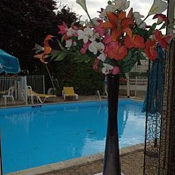 Pool Flamboyant Melun Carre Sénart Fotos