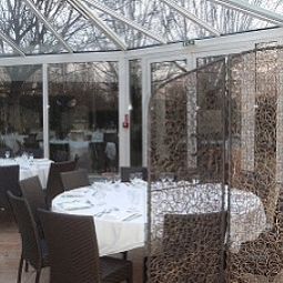 Restaurant Flamboyant Melun Carre Sénart Fotos