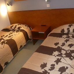 Zimmer Flamboyant Melun Carre Sénart Fotos