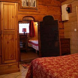 Chambre Cro-Bidou Logis Fotos
