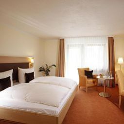 Habitación Sonnenhalde Landhotel Fotos