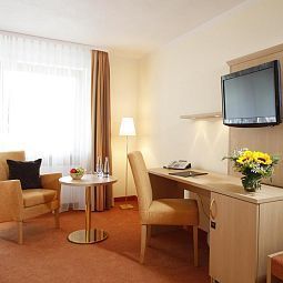Habitación Sonnenhalde Landhotel Fotos