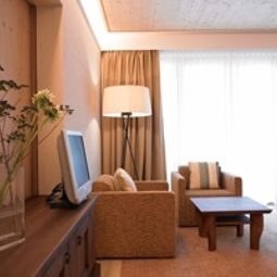 Junior suite Aqua Dome Tirol Therme Fotos