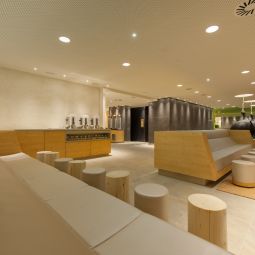 Wellness area Aqua Dome Tirol Therme Fotos