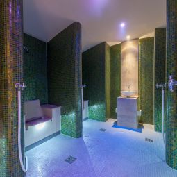 Wellness area Aqua Dome Tirol Therme Fotos