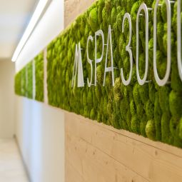 Wellness area Aqua Dome Tirol Therme Fotos