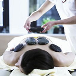 Wellness area Aqua Dome Tirol Therme Fotos