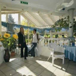 Hotelfotos Kurhotel-Schönheitsfarm Wanzenböck