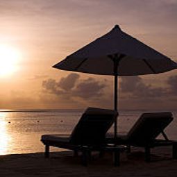 Vue Aston Bali Beach Resort & Spa Fotos