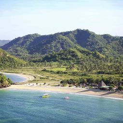 Novotel Lombok Praya 