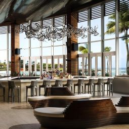 Hilton Caribe Сан Хуан 