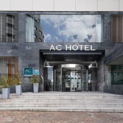 AC Hotel A Coruna A Coruña Matogrande