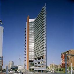 Widok zewnętrzny Barcelona Princess Fotos