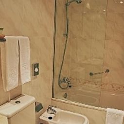 Salle de bains San Carlos Fotos
