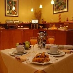 Buffet San Carlos Fotos