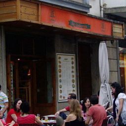 Restaurant Rey Fernando Fotos
