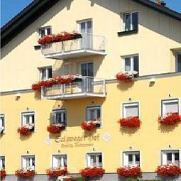 Salzweger Hof Salzweg 