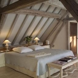 Maison de Rhodes Troyes 