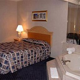 Monte Carlo Inns - Brampton Suites Brampton 