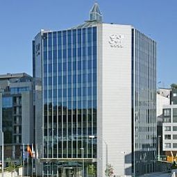 Vue extérieure GH Santiago Fotos