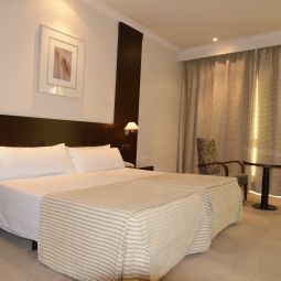 TRYP Oviedo Hotel Oviedo 