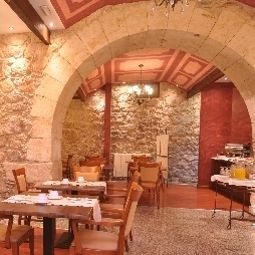 Комната для завтраков Rúa Fotos
