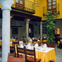 Restauracja Las Cancelas Fotos