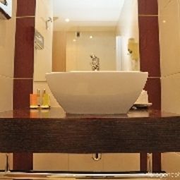 Bathroom Regence Fotos