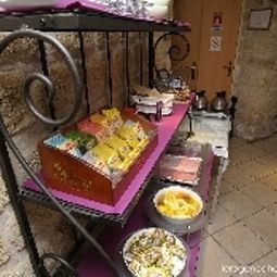 Breakfast room Regence Fotos