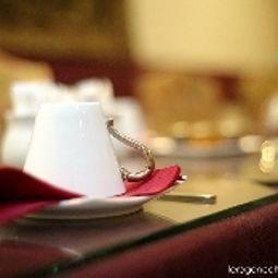 Breakfast room Regence Fotos