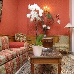 Hall Regence Fotos
