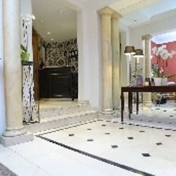 Hall Regence Fotos