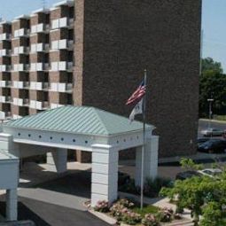 Hotelfotos Radisson Hotel Grand Rapids Riverfront