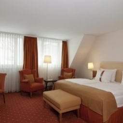 Exterior view Holiday Inn NÜRNBERG CITY CENTRE Fotos