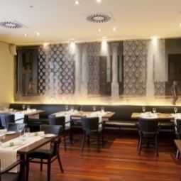 Restaurant Holiday Inn NÜRNBERG CITY CENTRE Fotos