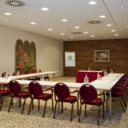 Conference room Holiday Inn NÜRNBERG CITY CENTRE Fotos
