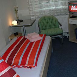 Chambre 1A Apartment Pension-Guesthouse Fotos