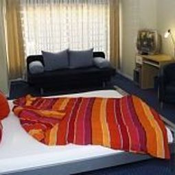 Chambre 1A Apartment Pension-Guesthouse Fotos
