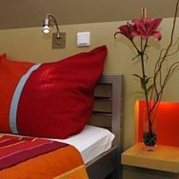 Chambre 1A Apartment Pension-Guesthouse Fotos