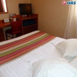 Номер Kyriad - Nimes Ouest Fotos