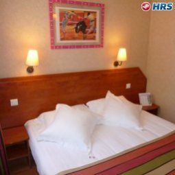 Номер Kyriad - Nimes Ouest Fotos