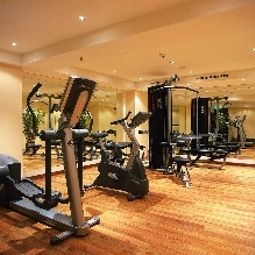 Remise en forme Maritim Fotos