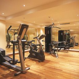 Remise en forme Maritim Fotos