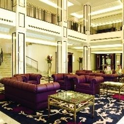 Hall Maritim Fotos