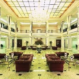 Hall Maritim Fotos