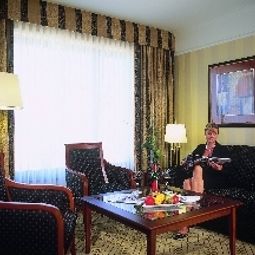 Suite Junior Maritim Fotos
