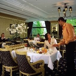 Restaurant Maritim Fotos
