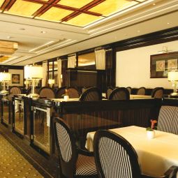 Restaurant Maritim Fotos