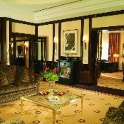 Suite Maritim Fotos