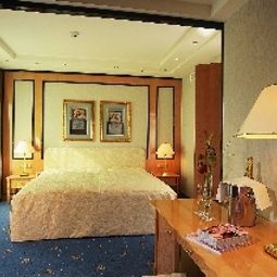 Suite Maritim Fotos